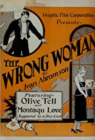 The Wrong Woman