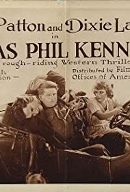 Alias Phil Kennedy