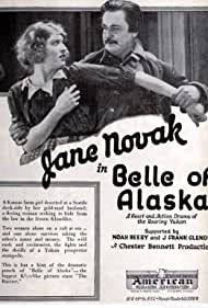 Belle of Alaska