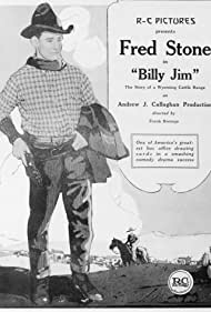 Billy Jim