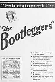 The Bootleggers