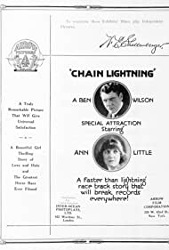 Chain Lightning