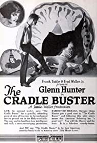 The Cradle Buster