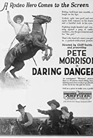 Daring Danger