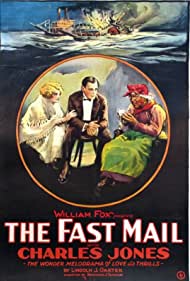 The Fast Mail