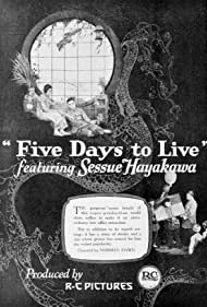 Five Days to Live