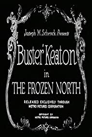 The Frozen North