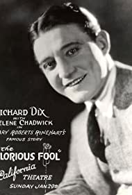 The Glorious Fool