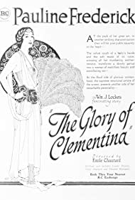 The Glory of Clementina