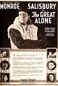 The Great Alone