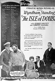 Isle of Doubt