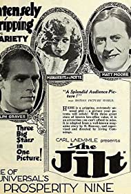 The Jilt