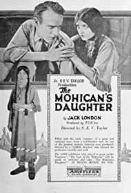 The Mohican's Daughter