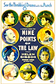 Nine Points of the Law