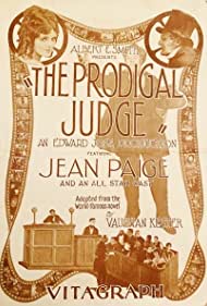 The Prodigal Judge