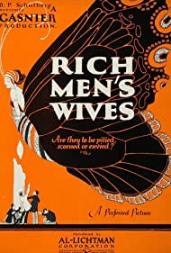 Rich Men's Wives