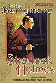 Sherlock Holmes