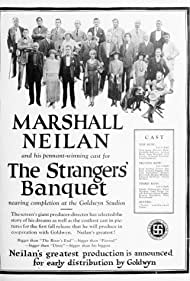 The Strangers' Banquet