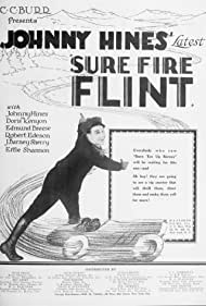 Sure-Fire Flint