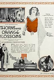 Thorns and Orange Blossoms