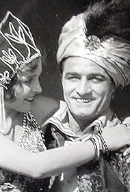 Tom Mix in Arabia