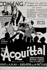 The Acquittal