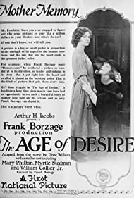 The Age of Desire