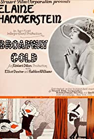 Broadway Gold