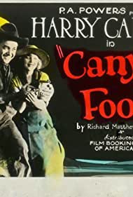 Canyon of the Fools