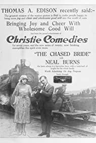 The Chased Bride