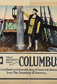 Christopher Columbus