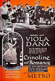 Crinoline and Romance