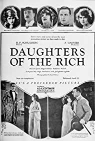 Daughters of the Rich