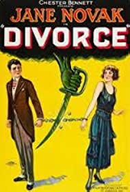 Divorce