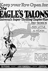 The Eagle's Talons