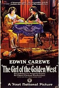 The Girl of the Golden West