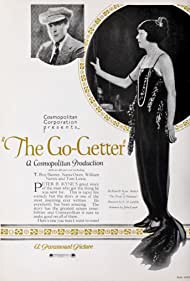 The Go-Getter