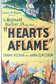 Hearts Aflame