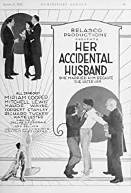 Her Accidental Husband