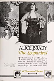 The Leopardess