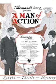 A Man of Action