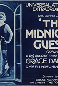 The Midnight Guest