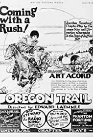 The Oregon Trail