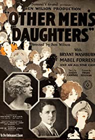 Other Men's Daughters