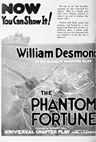 The Phantom Fortune