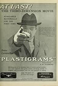 Plastigrams