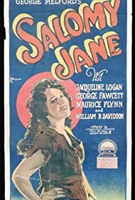 Salomy Jane