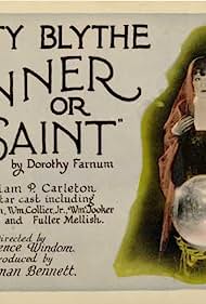 Sinner or Saint