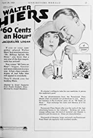 Sixty Cents an Hour