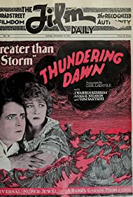 Thundering Dawn